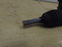 фото thumb №5, Рулевая рейка трансмиссия audi q7 vw touareg cayenne 7l8422055ch