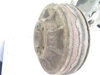 фото thumb №5, Балка задняя peugeot expert scudo jumpy 07-