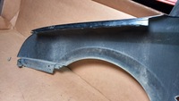 фото thumb №13, Крыло перед правый opel vectra c 04r