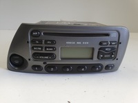 фото thumb №4, Ford focus mk1 transit mk6 radioodtwatrzacz cd радио 6000cd 3s51-18c815-bb