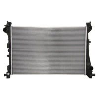 Купить Радиатор воды fiat 500l 12-18 1.6, фото thumb