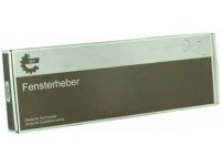 фото thumb №1, Подъемник стекло перед левый renault grand scenic ii 05-08