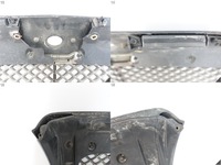 фото thumb №13, Bentley continental flying spur 3w5 06-12 решітка радіатора решітка радіатора решітка капот бампер