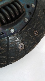 фото thumb №8, Ceed ii 12- колесо двухмассовый сцепление 1.6 gdi