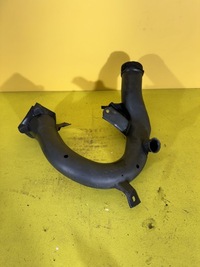 фото thumb №1, Toyota rav iv - труба повітрозабірник повітря