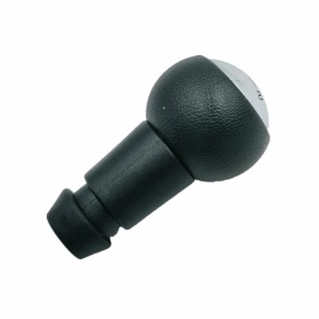 фото thumb №7, Ручка важіль зміни коробки передач do peugeot 207 306 407 607 807 citroen c3 c4