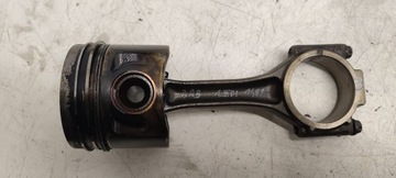 фото thumb №9, Поршень шатун audi a4 b7 2,0 tdi brb