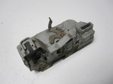 фото thumb №7, Замок двері задній правий peugeot 307 05r 4pin