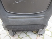 фото thumb №12, Renault grand scenic iii 1.9 dci 130 km f9q870 сиденье правые перед