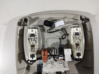 фото thumb №6, Renault kadjar 16r- лампа потолочный