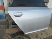 фото thumb №2, Audi a6 c6 дверь правый задняя ly7w оригинал