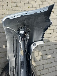 фото thumb №12, Volvo xc60 ii бампер задній задня 727