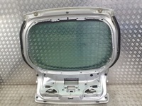 фото thumb №2, Кришка багажника багажника renault laguna ii ted69 hb