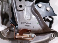 фото thumb №7, Трос рычаг тормоза ручного dodge durango 14-