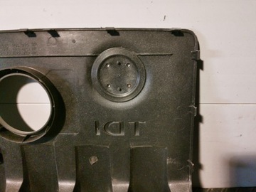 фото thumb №7, Захист двигуна верхня vw passat 2.0 tdi 03g103925bp