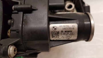 фото thumb №7, Коллектор всасывающий bmw f01 x5 f15 f30 7811909 8570791