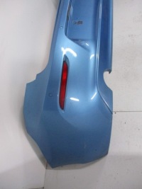 фото thumb №6, Бампер bmw 1 f20 4x pdc задня задній