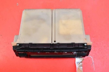 фото thumb №6, Панель керування повітропровід клімат 1j1907044 vw passat b5 96-00