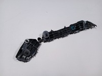 фото thumb №7, Направляющая кронштейн бампера задняя правый lexus rc rcf rc-f 2014-