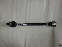 фото thumb №1, Піввісь права octavia iii t-roc 1.6 tdi 5q0407272ff