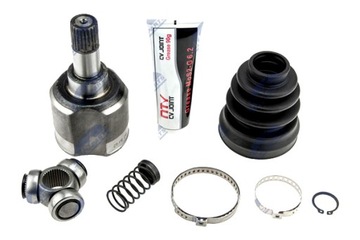 фото thumb №2, Шарнир внутренний citroen c3 ii aircross 1.2t 1.6hdi 17- c-elysee