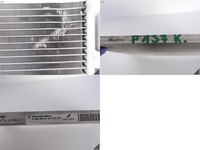 фото thumb №12, Mercedes glc x253 w222 w213 c238 радиатор кондиционер