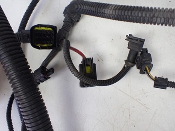 фото thumb №6, Жгут двигателя установка bmw f26 x4 8646727