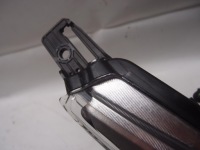 фото thumb №8, Лампа правый перед qashqai ii