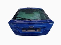 фото thumb №1, Крышка багажника багажника ford mondeo mk3 st