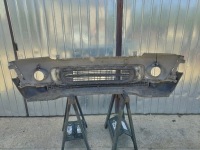 фото thumb №12, Бампер перед 850/0 pepper white mini cooper r55 r56 r57 lift 2010-2013