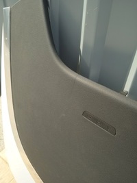 фото thumb №10, Audi a5 cabrio 17 кришка полиця дах usa