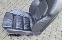 фото thumb №9, Audi a6 c6 s-line сиденье правые электрический с подогревом kubełkowy кожаный