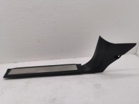 фото thumb №1, Защита порог левый перед toyota hilux vii lift