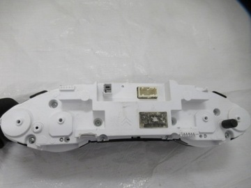 фото thumb №9, Peugeot 308 t9 рестайлинг спидометр приборы