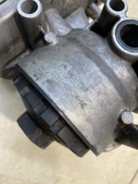 фото thumb №7, Корпус фильтра масла mondeo mk3 1c1q6b624ae