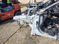 фото thumb №2, Land rover range rover velar 2019 перед сторона левая четверть передняя