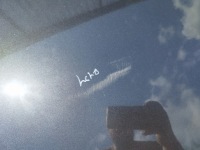 Капот крышка двигателя audi a4 b8 2008-2011 цвет lz7l Недорого, фото thumb