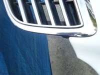 фото thumb №11, Крышка двигателя капот mercedes w211 lift