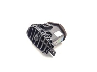 фото thumb №9, Nissan juke насадки / ґрати середнього повітропровід панелі розподільчої справний