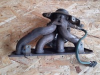 фото thumb №1, 38 dacia duster dokker 1.6 sce коллектор выпускной