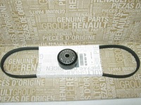 фото thumb №9, Натяжитель ремень генератора 2.2 2.5 dci master ii