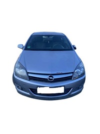 фото thumb №1, Бампер перед opel astra h