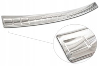 фото thumb №9, Молдинг na бампер renault express van фургон