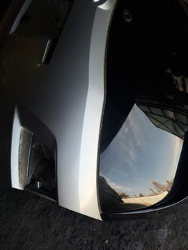 фото thumb №7, Кришка багажника зад задня infiniti fx35 fx45 ky0