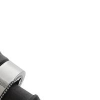 фото thumb №8, Ручка рычаг переключения передач silver 5b. vw passat b6 b7 cc