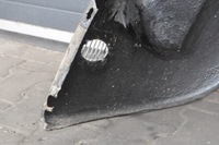 фото thumb №15, Vw garbus beetle 1300 крыло правый перед передний