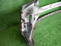 фото thumb №9, Ford focus mk4 iv st line рестайлинг 21- бампер переднее перед