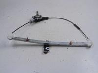 фото thumb №6, Mazda 6 i gg механизм стекло задняя правый