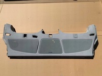 фото thumb №1, Полиця багажника bose audi a8 d4 оригінал ładna сіра