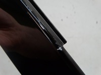 фото thumb №16, Накладка dekor двері лівий задня renault espace v 822824190r